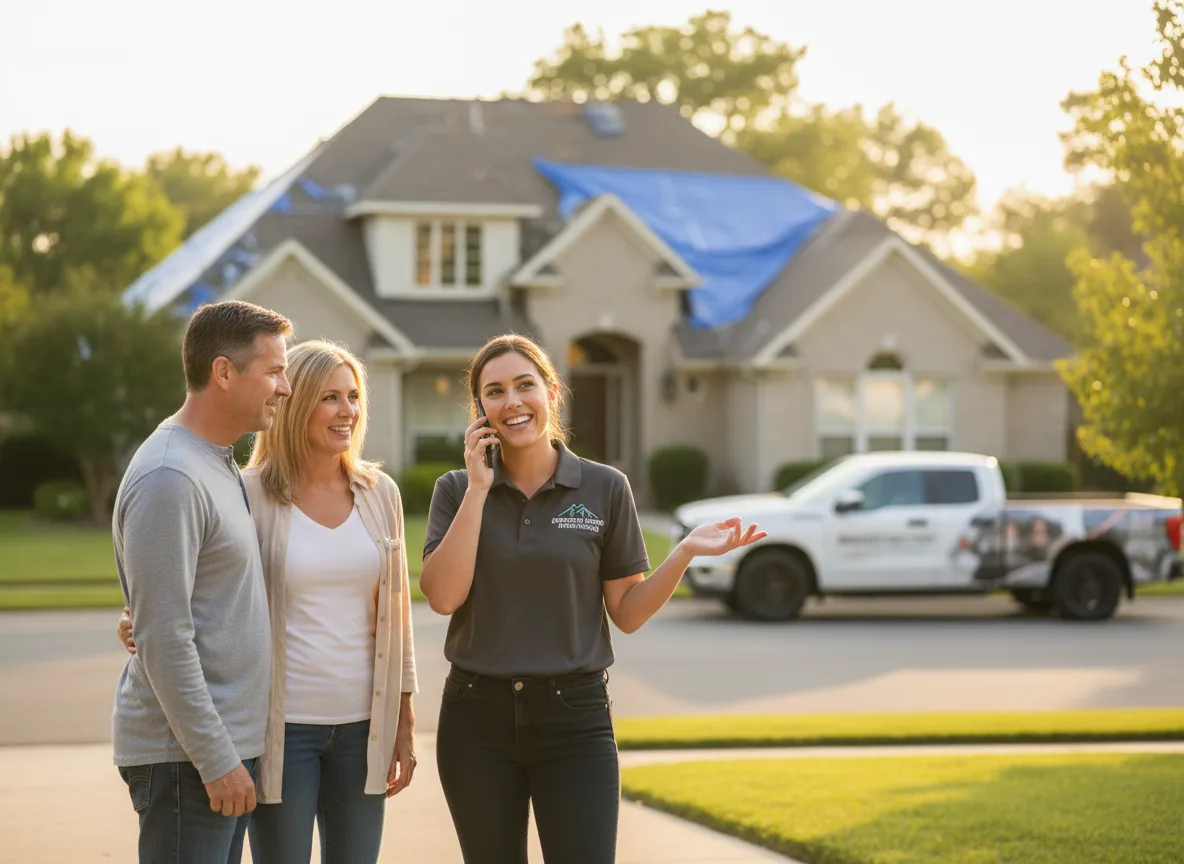 Emergency Roof Repair Dallas City, IL FAQs